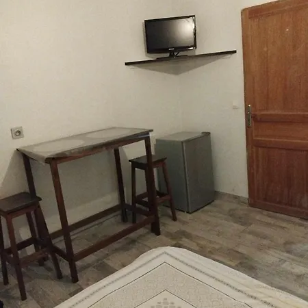 Studio Au Porte D'Entree De Dax Saint-Paul-lès-Dax Buitenkant foto