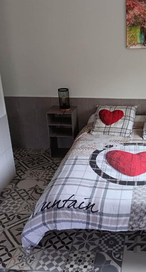Apartment Au Porte D'entree De Dax Saint-Paul-les-Dax